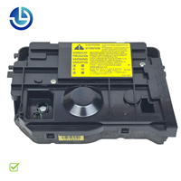 Unidad de Cabezal Láser RM1-9135 RM1-9292 Compatible con Impresoras HP LaserJet Pro400 M401D M401DN M425, Repuestos