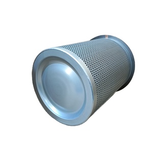Séparateur d'huile Mengma LE 64 001 x LE 64001 x LE 64001X, pièce neuve pour compresseur d'air avec filtre, sécheur et moteur à vis - Product Image 2