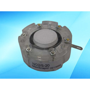 Sensor de Gas Membrapor No2 Serie S 3.3V Modelo No2 S 20 para Monitoreo Ambiental - Product Image 1