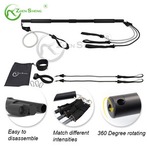 Zhensheng Thanh Tập Pilates Thiết Kế Mới Thanh Song Song Thanh Tập Pilates - Product Image 5