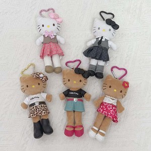 Boneka Plush Seri KT Grosir Heart Indulgence Dengan Label Kertas - Product Image 2