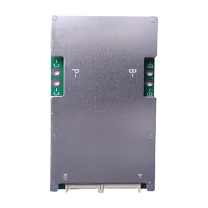 Akbr BMS 8S 24V 30A <span class=keywords><strong>NMC</strong></span> 3.7V <span class=keywords><strong>LFP</strong></span> 3.2V แผงวงจรสำหรับแบตเตอรี่ลิเธียมไอออนพร้อมการป้องกัน LifePO4 - Product Image 1