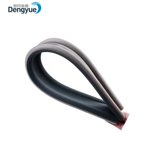 Blocco del tiraggio della porta della striscia della guarnizione inferiore della porta del produttore protettivo impermeabile - Product Image 1