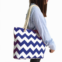 Sac à main pour femme en toile imprimée de style occidental, best-seller Alibaba Chine 2015
