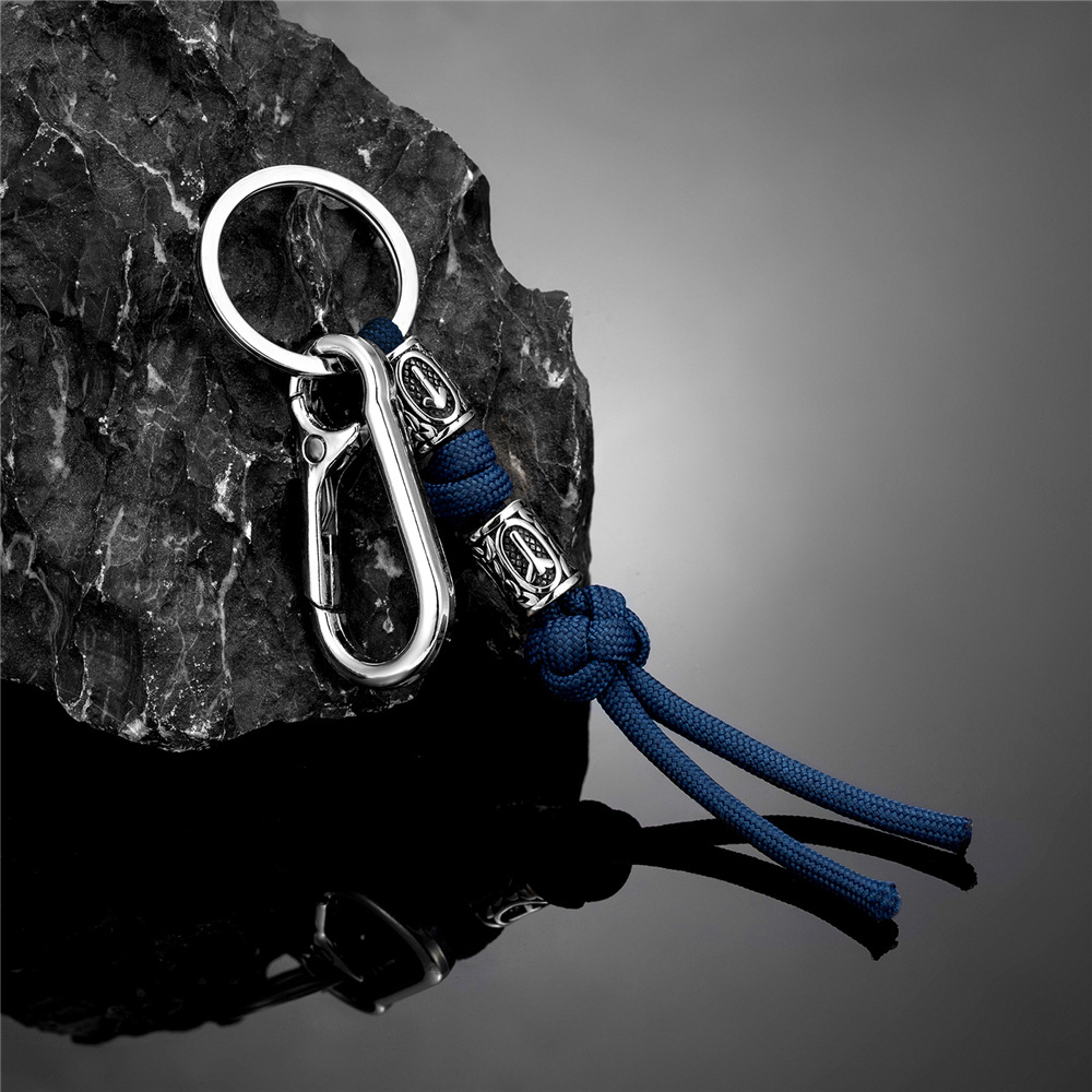 argent et bleu