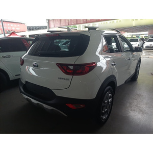 Guazi Coche Usado 2019 Kx1 <span class=keywords><strong>Stonic</strong></span> en Stock, Motor Gasolina, Automático, SUV de 5 Plazas, Volante a la Izquierda, para Uso Diario Robusto - Product Image 5