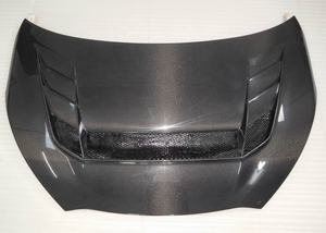 Couvercle de <span class=keywords><strong>moteur</strong></span> de voiture en fibre de carbone, capot automobile pour <span class=keywords><strong>Toyota</strong></span> <span class=keywords><strong>Yaris</strong></span> GR 2025+ - Product Image 2