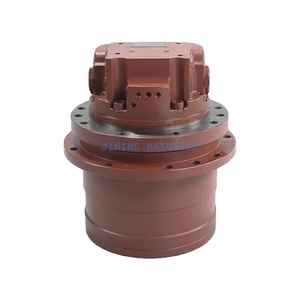 Motor de Traslación para Excavadora MM55 MM30SR MM30, Reductor Final - Product Image 1