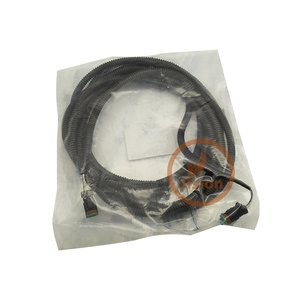 20y-06-41161 ชุดสายไฟมาตรวัดจอภาพ -Pc200-8 220-8 240-8 - Product Image 1