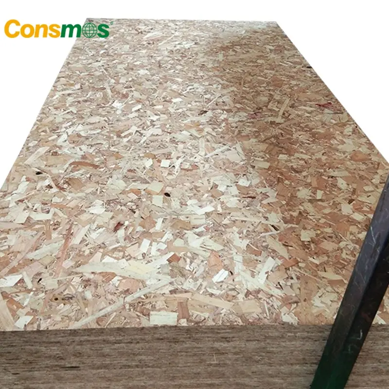 Papan Osb 1/2 Osb3 4X8 12Mm 9Mm, Harga Papan Panel Sip Murah OSB 7/16