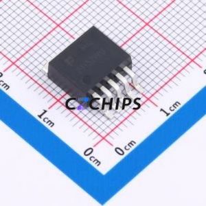 Haute qualité MIC29152WU-TP TO-263-5 Circuit intégré IC puce PMIC régulateur linéaire (LDO) - Product Image 1