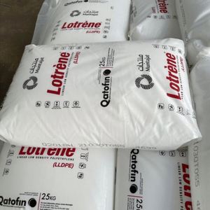 LLDPE 218WJ /218BJ/ M200024/R50035/M500026/318BJ/ 118NJ Gránulos de Polietileno Lineal de Baja Densidad (LLDPE) como Materia Prima Plástica - Product Image 4