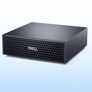 <span class=keywords><strong>Dell</strong></span> Pro Max con Workstation AI GB10 Grace Blackwell, Memoria Unity 128GB, Potenza di Calcolo 1 Petaflop, Computer AI da Scrivania - Product Image 1