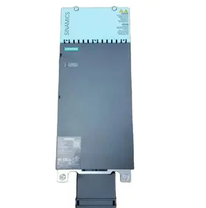 Module d'alimentation active PLC SIEMEN d'origine CNC 6SL3130-7TE23-6AA3