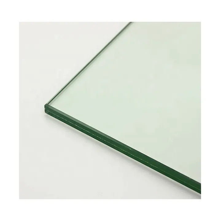 Competitive Price Tempered Laminated Glass Ce And Sgcc Certificated Safety Toughened Clear Pvb Sgp Laminated Glass Suppliers