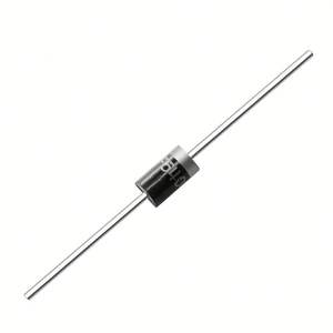 New & Original Guaranteed 5KE33A DO-201 Diode BOM Electronic Consolidation & Component Shop CZSKU:WN25VW68 - Product Image 1