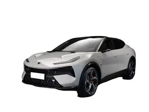 2024 New Car In Stock Luxury Lotus Eletre R+ S+ 4wd Hig Speed Lotus Eletres Middle-large SUV New Energy Vehicle Electric Car