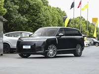 Электромобили XPENG GX: внедорожник с двухкамерной пневмоподвеской и шасси с электронным управлением (EREV/EV)
