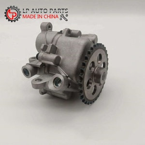 ปั๊มน้ำมันเครื่องยนต์ BK2Q-6600-BA 1839456 BB2Q6600CA ประกอบสำหรับ Ford PX Ranger <span class=keywords><strong>Transit</strong></span> 3.2ดีเซล Defender Station Wagon 2.2 TD - Product Image 1