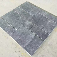 Vente en gros de pierres calcaires naturelles, carreaux de pierre calcaire haute densité pour projets de construction, revêtements de sol, décoration extérieure