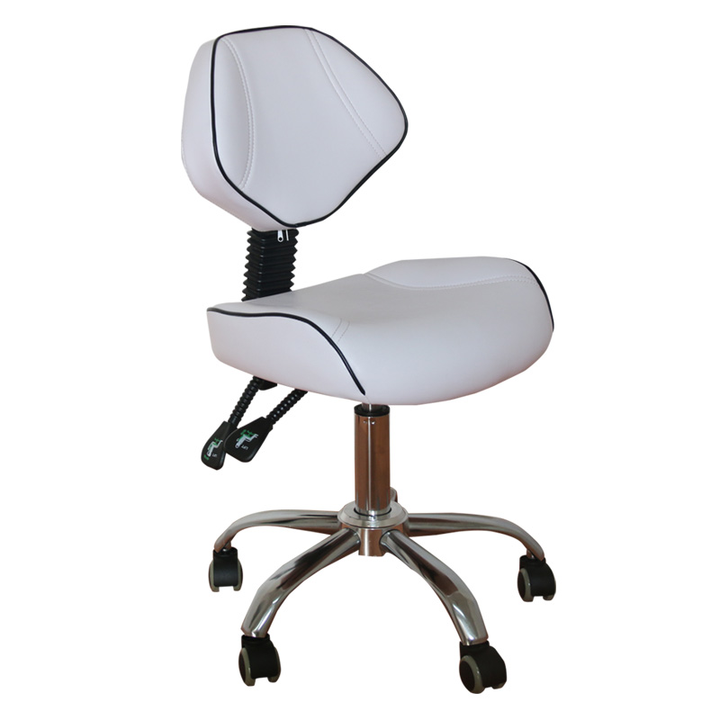 Doctor Chair Price Adjustable Metal Hospital Stool