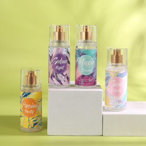 Spray Corporal Floral en Oferta, Aroma Caramelo, Perfume Unisex Dulce con Aroma a Vainilla, Venta al por Mayor, Spray Corporal para Hombre y Mujer - Product Image 1