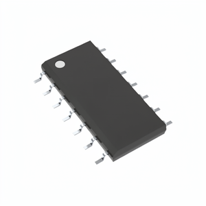 Original One Stop Service Logic 14 SOlC NLV74HC20ADR2G Buy Electronics Components Online - Product Image 1