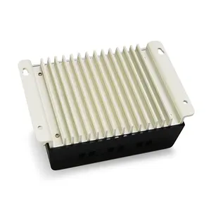 New Design Solar Charger <strong>Controller</strong> 30A <strong>40A</strong> Solar Panel <strong>Controller</strong> for 12V 24V Street Light Solar Home System - Product Image 5