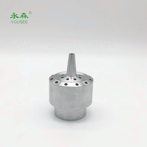 Распылительная насадка для воды из нержавеющей стали для фонтана 1'' - Product Image 3
