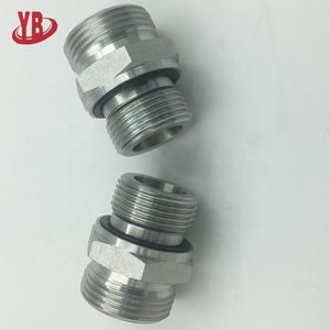 Экономичный гидравлический наконечник и фитинги от производителя гидравлических адаптеров для гидравлических шлангов - Product Image 3