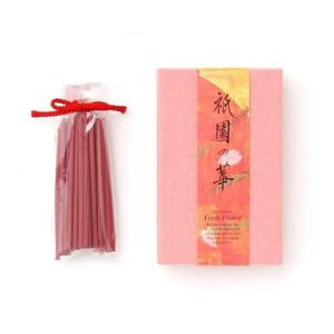 Bâton d'encens japonais de Kyoto à faible fumée parfum japonais bois de santal, ylang-ylang, ambre ingrédients soigneusement sélectionnés en gros - Product Image 2