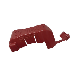 Couvre-connecteur (pour borne de batterie) CONNECTEUR (POUR BORNE DE BATTERIE) pour Toyota Hilux KUN25 2004-2015 OE 82821-0K030 828210K030 - Product Image 3