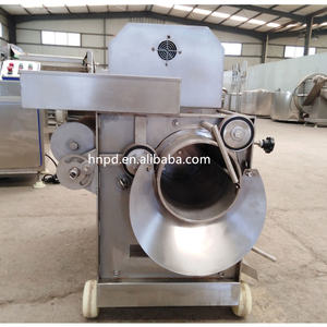 工业鱼脱骨器海鲜肉类提取机大容量鱼骨去除机 - Product Image 2