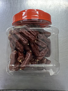 Salchicha de fábrica de alimentos para mascotas, aperitivos para perros, sabores diferentes personalizados, OEM - Product Image 6