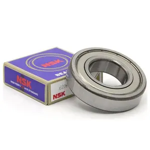 High Quality Engine Motor Online Bearings 6001 6002 6003 6004 6005 6201 6202 6203 6204 6205