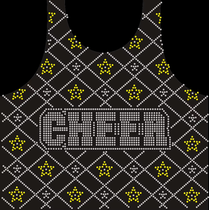 Индивидуальная Одежда для взрослых из спандекса - Product Image 3