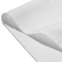 Serviette de Table en tissu Polyester, couleurs, pour dîner, hôtel, linge de Table, serviette de mariage pour Restaurant, offre