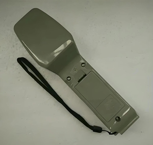 Giyim ve oyuncak endüstrilerinde endüstriyel kullanım için küçük el Metal İğne dedektörü - Product Image 4