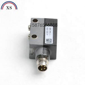 เซ็นเซอร์ไฮเดลเบิร์ก ZD.287-521-01-00 เซ็นเซอร์เครื่องพับกระดาษ HDM-54 10-30 V DC - Product Image 4