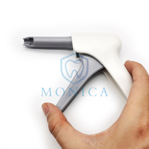 Pistolet de distribution de matériel <span class=keywords><strong>dentaire</strong></span> matériel d'injection <span class=keywords><strong>dentaire</strong></span>/distributeur de restauration/distributeur <span class=keywords><strong>composite</strong></span> <span class=keywords><strong>dentaire</strong></span> - Product Image 4