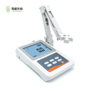 مقياس ملوحة رقمية من الفوق القياسي ، جهاز اختبار توصيل المياه المحمول - Product Image 2