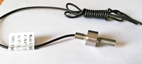 Célula de Carga Miniatura Rod End para Producción Automotriz, Monitoreo de Tensión de Cables, Fuerza de Suspensión, Robots Colaborativos, Robótica