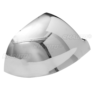 Coque de rétroviseur latéral de voiture T5 T5.1 T6, remplacement pour VW Volkswagen Transporter T5 T5.1 T6, capot de rétroviseur - Product Image 5