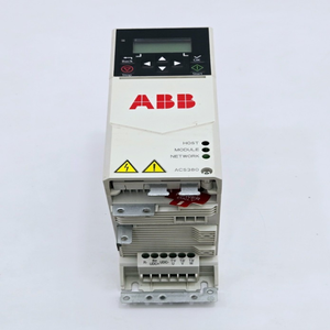 Nuevo Módulo de Variador de Frecuencia Original en Stock, Serie ACS380, ACS380-040S-05 A6-4, 2 Unidades para Automatización Industrial - Product Image 1