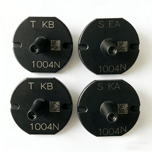 Testina di Aspirazione Panasonic 1004N N610098972AA per Macchine SMT CM402 CM602 NPM, Ricambio Originale per Chip Mounter e Assemblaggio SMD - Product Image 3