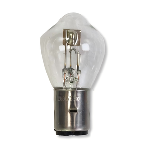 Hot Bán Các Loại của LED ánh sáng bóng đèn ô tô B35 12v35/35 Wát xe máy Bóng đèn Halogen đèn - Product Image 5