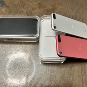 99% cũ thay thế pin mới sửa chữa vỏ mới chạm vào học sinh thế hệ thứ 5 nghe nhạc và xem Tiểu Thuyết - Product Image 2