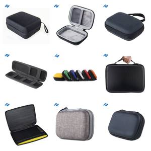 Tournevis électrique EVA portable personnalisé sac pochette pour tournevis sans fil 4V rechargeable <span class=keywords><strong>Skil</strong></span>-étui uniquement - Product Image 6