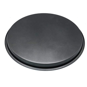 Juego <span class=keywords><strong>de</strong></span> 10 Piezas para Hornear, Juego para Hornear Pan, <span class=keywords><strong>Bandeja</strong></span> para <span class=keywords><strong>Muffins</strong></span>, Utensilios <span class=keywords><strong>de</strong></span> Cocina, Juego <span class=keywords><strong>de</strong></span> Moldes Antiadherentes, Molde Redondo para Pastel, Molde para Pizza - Product Image 3
