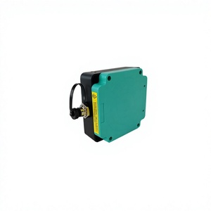 Lecteur RFID haute fréquence industriel Vanch VI-IR610P-HF, haute performance, vitesse élevée, protection ABS IP67, RJ45, RS232, RS485 - Product Image 1